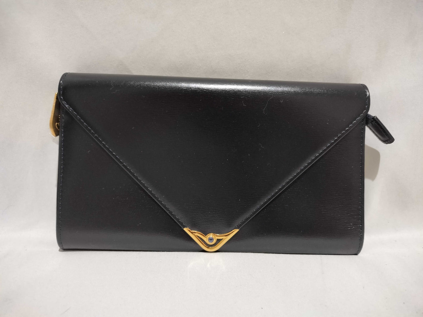 (10461_0054) Cartier S De Cartier Bi-Fold Wallet