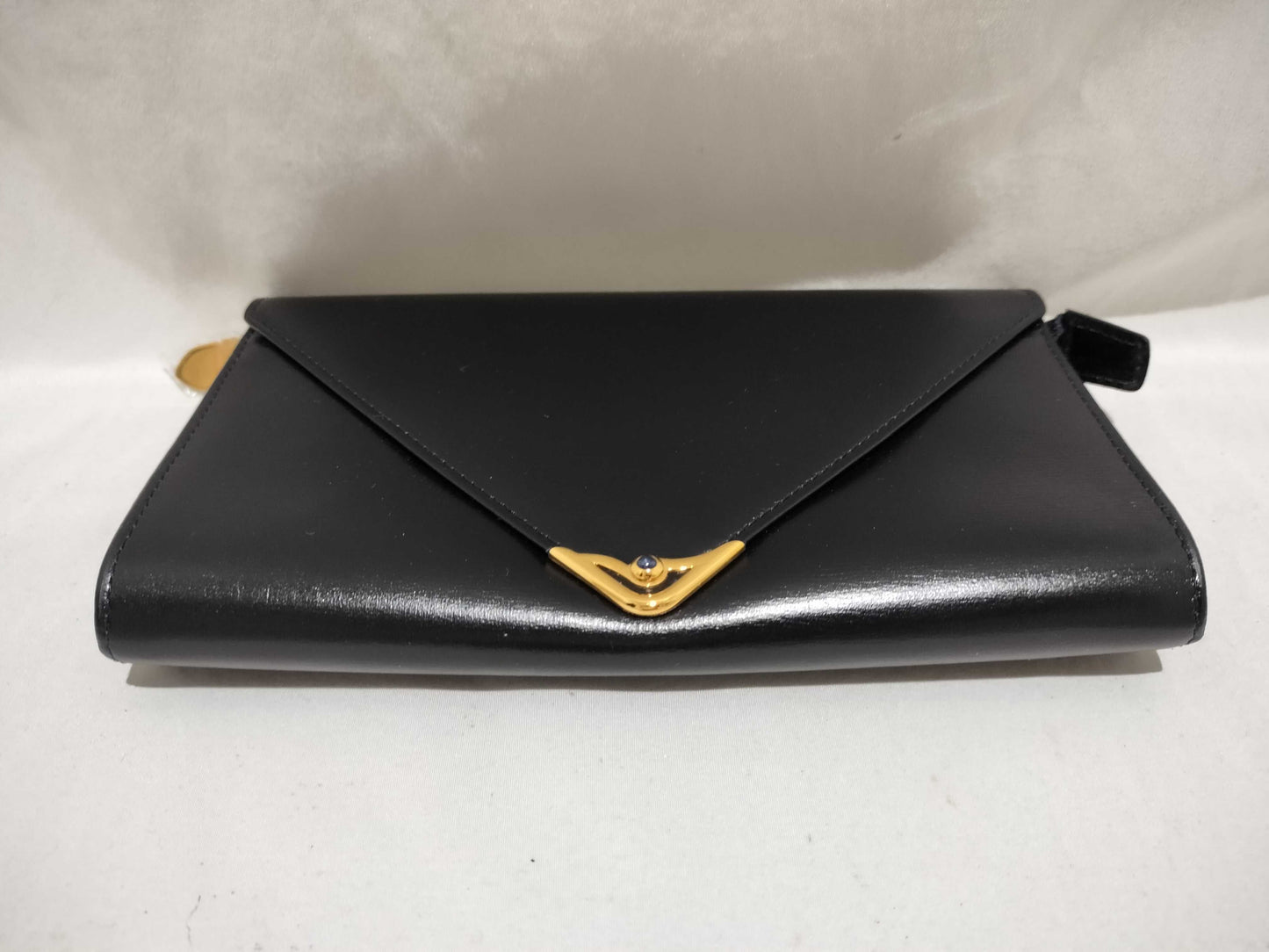 (10461_0054) Cartier S De Cartier Bi-Fold Wallet