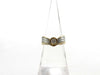 D0.20ct K18/Pt900 3.1g Ring