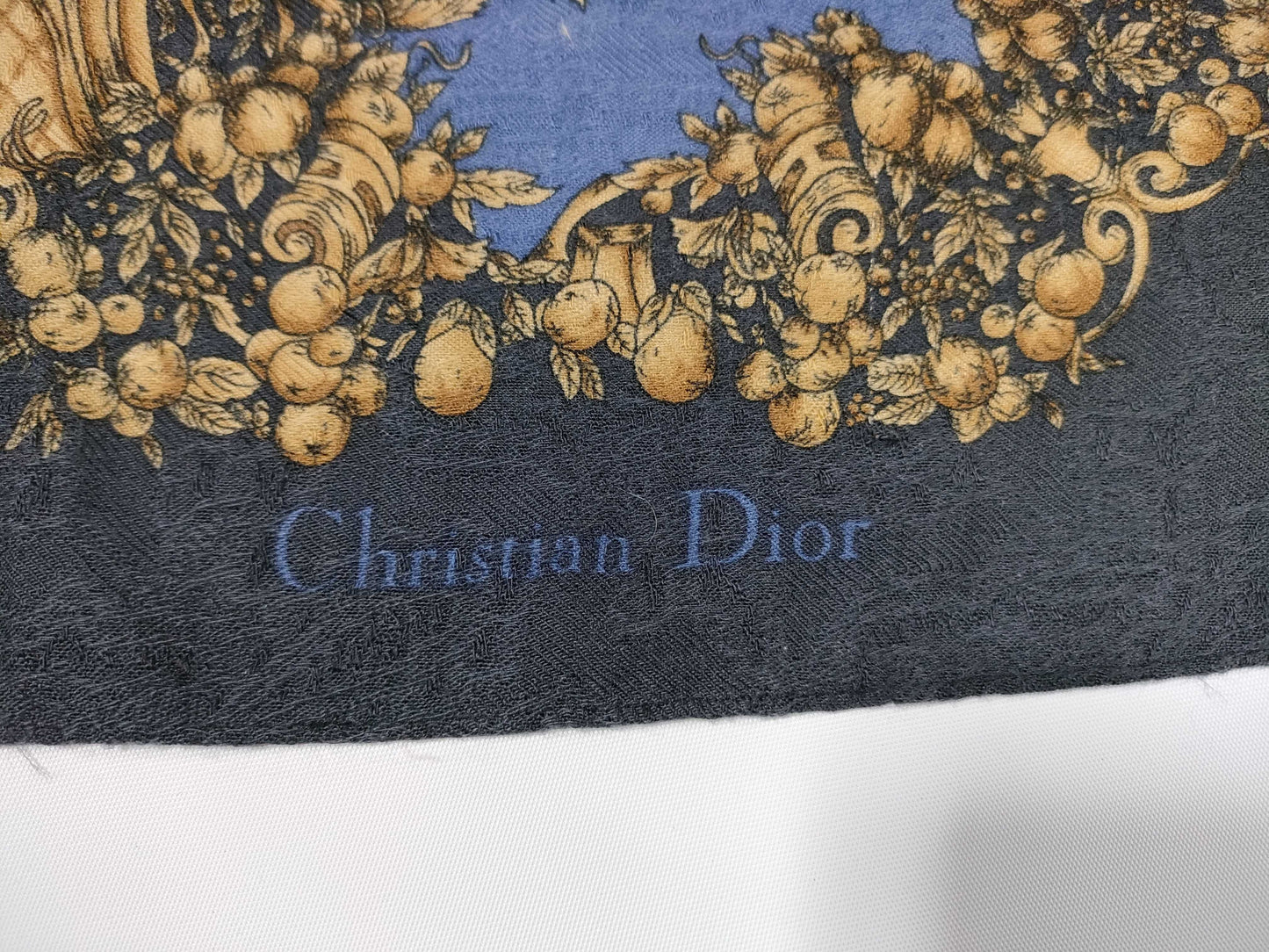 Dior Stole Other Accessories