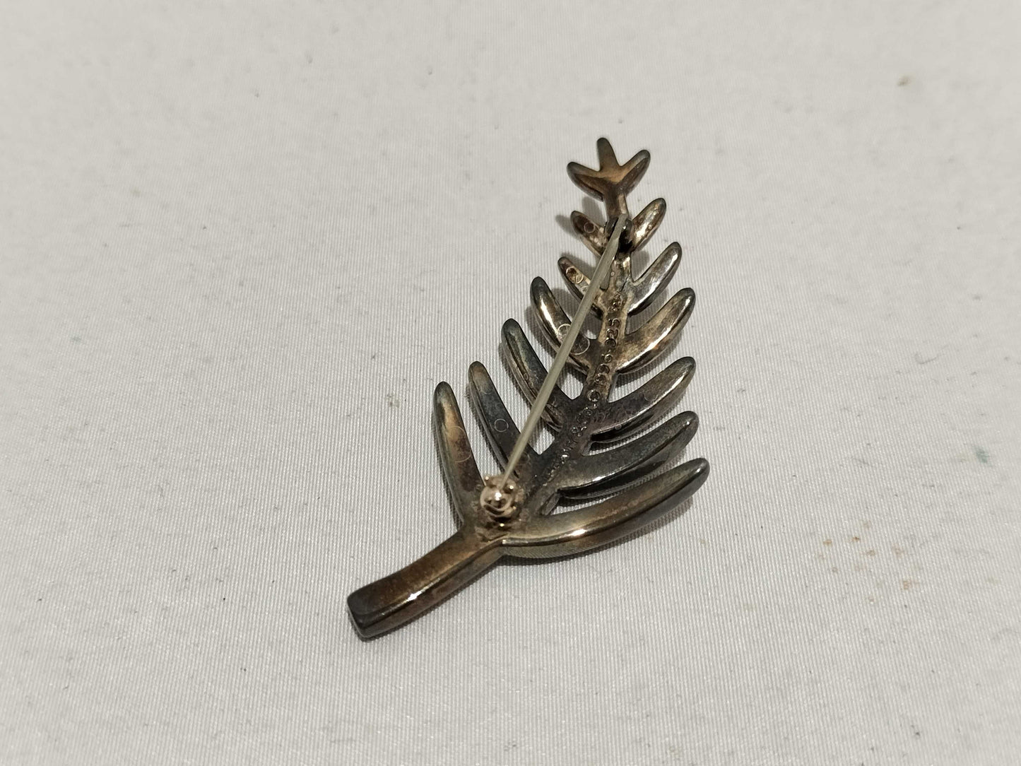 Tiffany & Co. sv925 brooch brooch