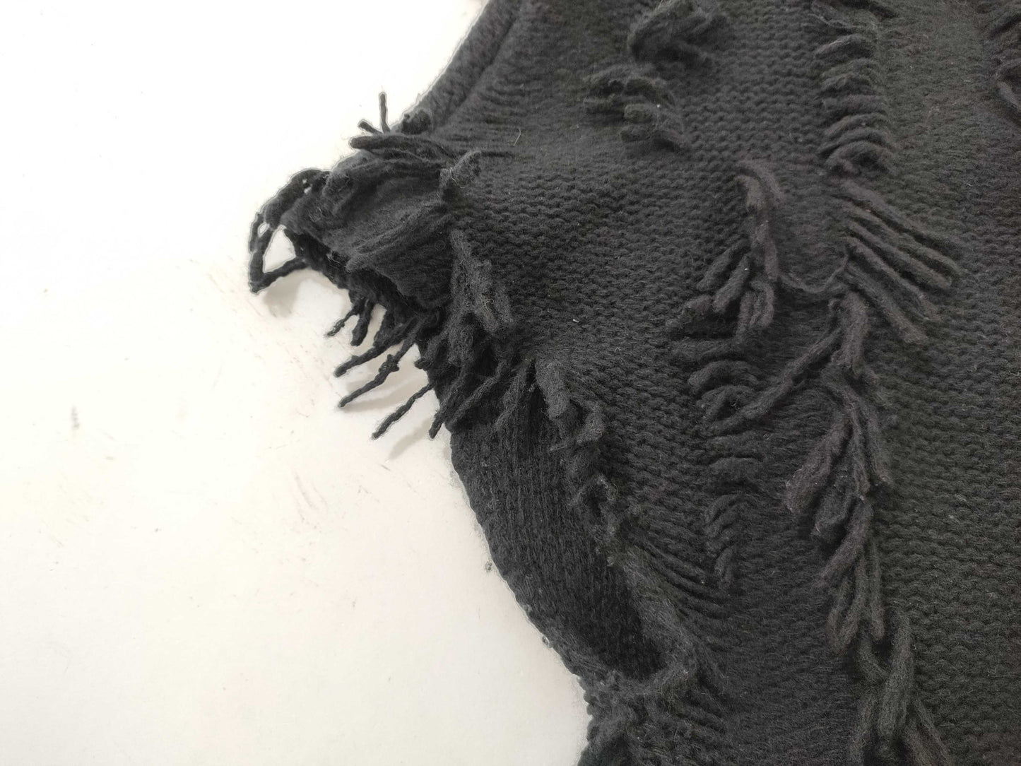 Dior Poncho Poncho
