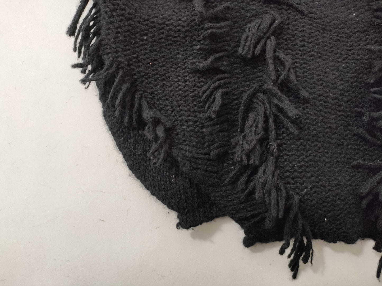 Dior Poncho Poncho