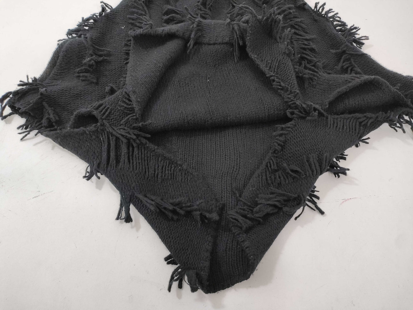 Dior Poncho Poncho