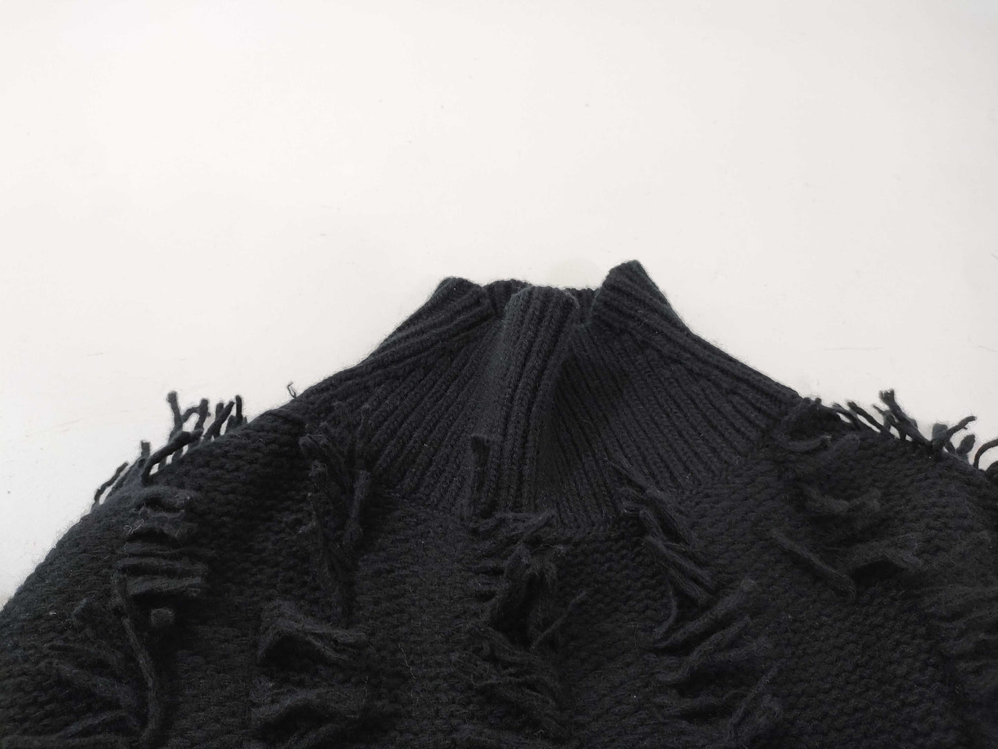 Dior Poncho Poncho