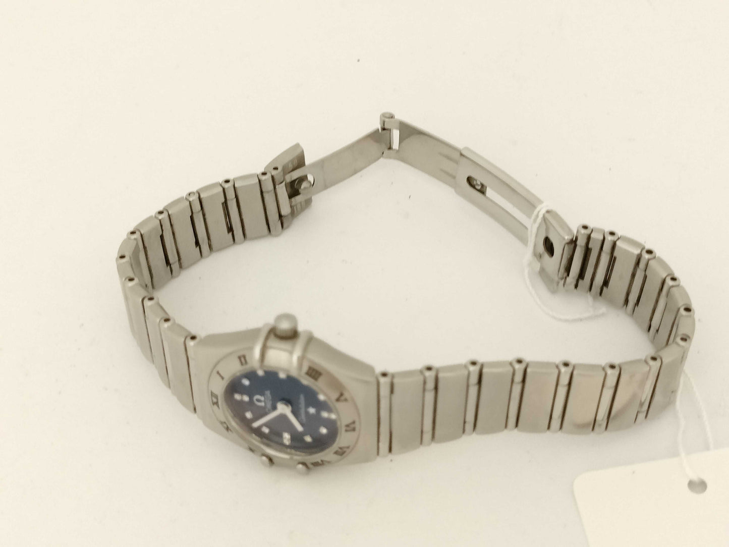 OMEGA Constellation 12P Diamond 0293/1999 Women's Watch