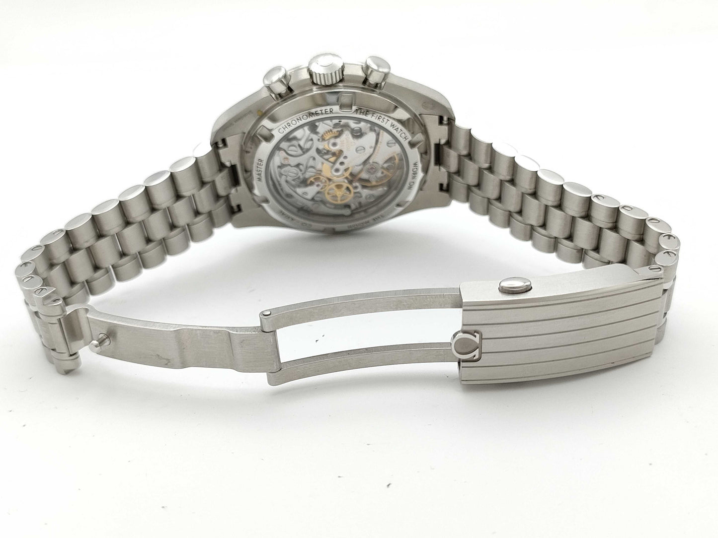 OMEGA Speedmaster 310.30.42.50.04.001 88467189 Manual Winding Men's Watch