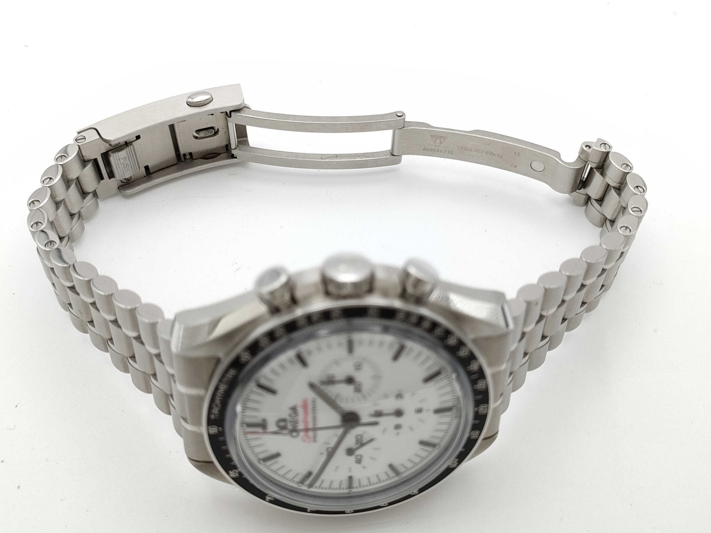 OMEGA Speedmaster 310.30.42.50.04.001 88467189 Manual Winding Men's Watch