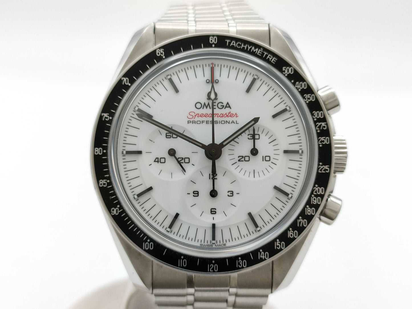 OMEGA Speedmaster 310.30.42.50.04.001 88467189 Manual Winding Men's Watch