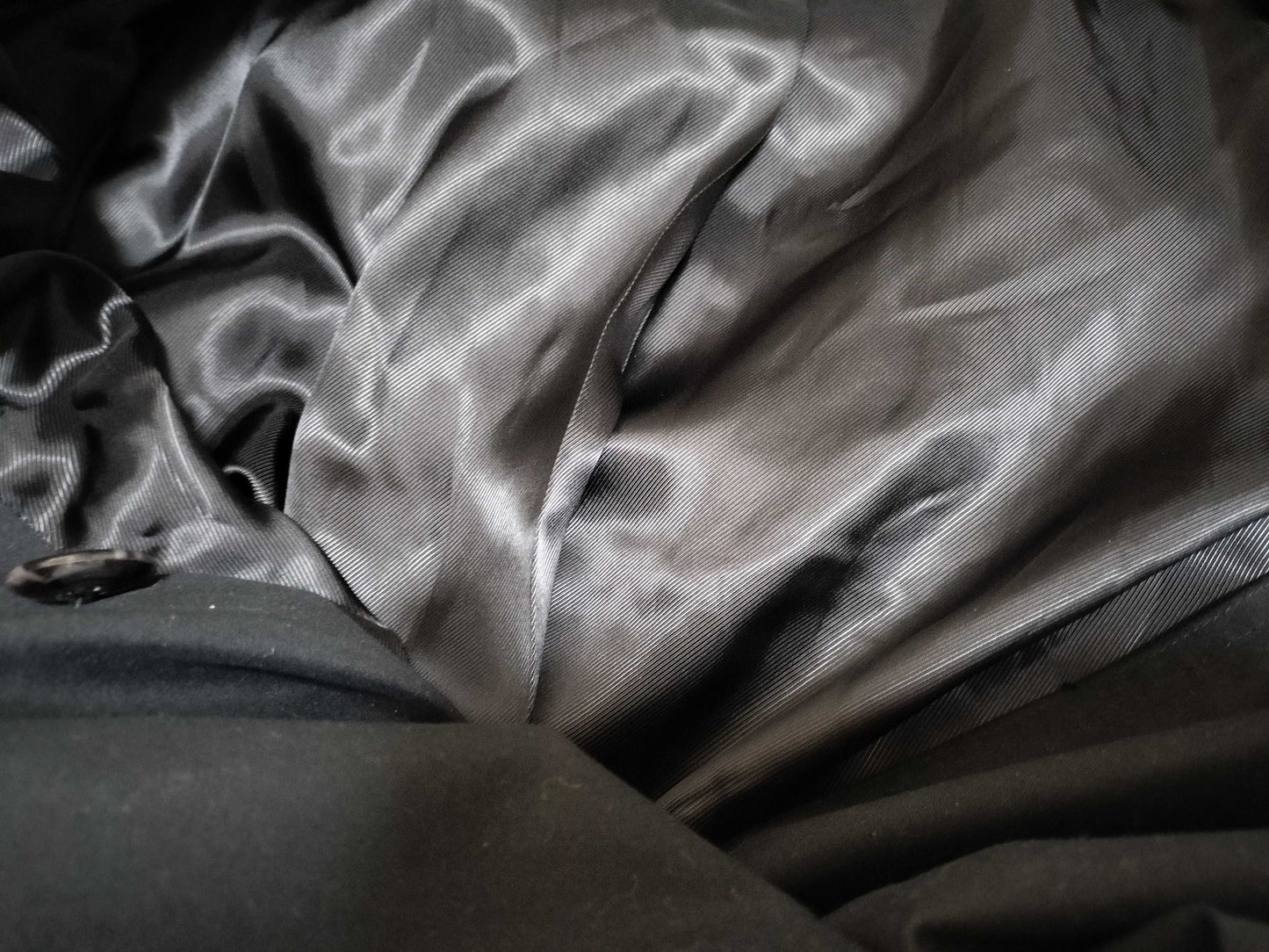 MaxMara MaxMara Long Coat Coat