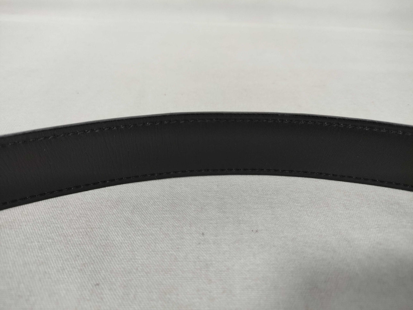 Cartier Must-have Celine/Givenchy Belt with Buckles etc.*3