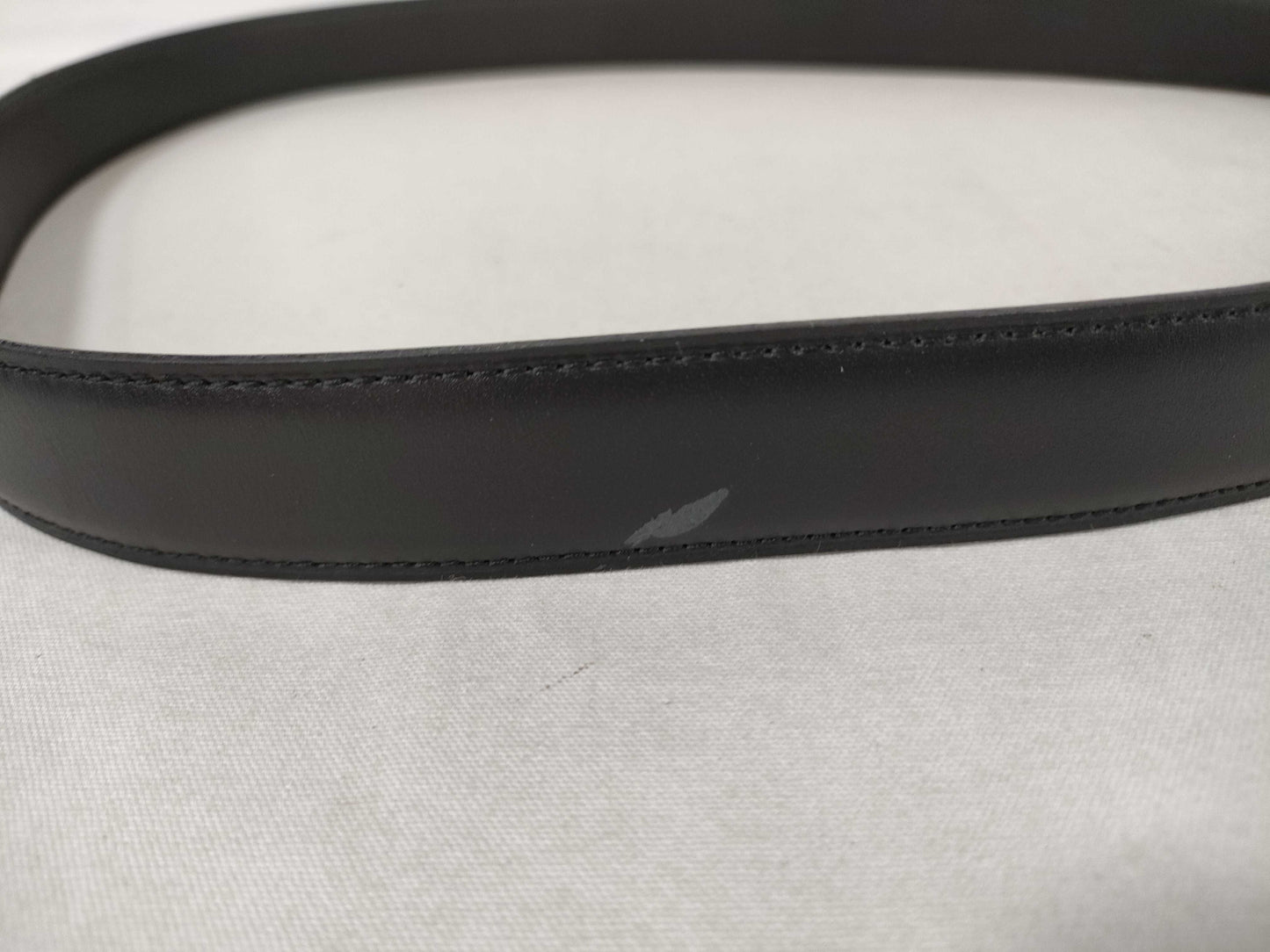 Cartier Must-have Celine/Givenchy Belt with Buckles etc.*3