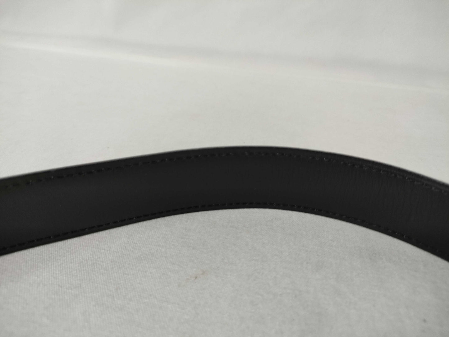 Cartier Must-have Celine/Givenchy Belt with Buckles etc.*3