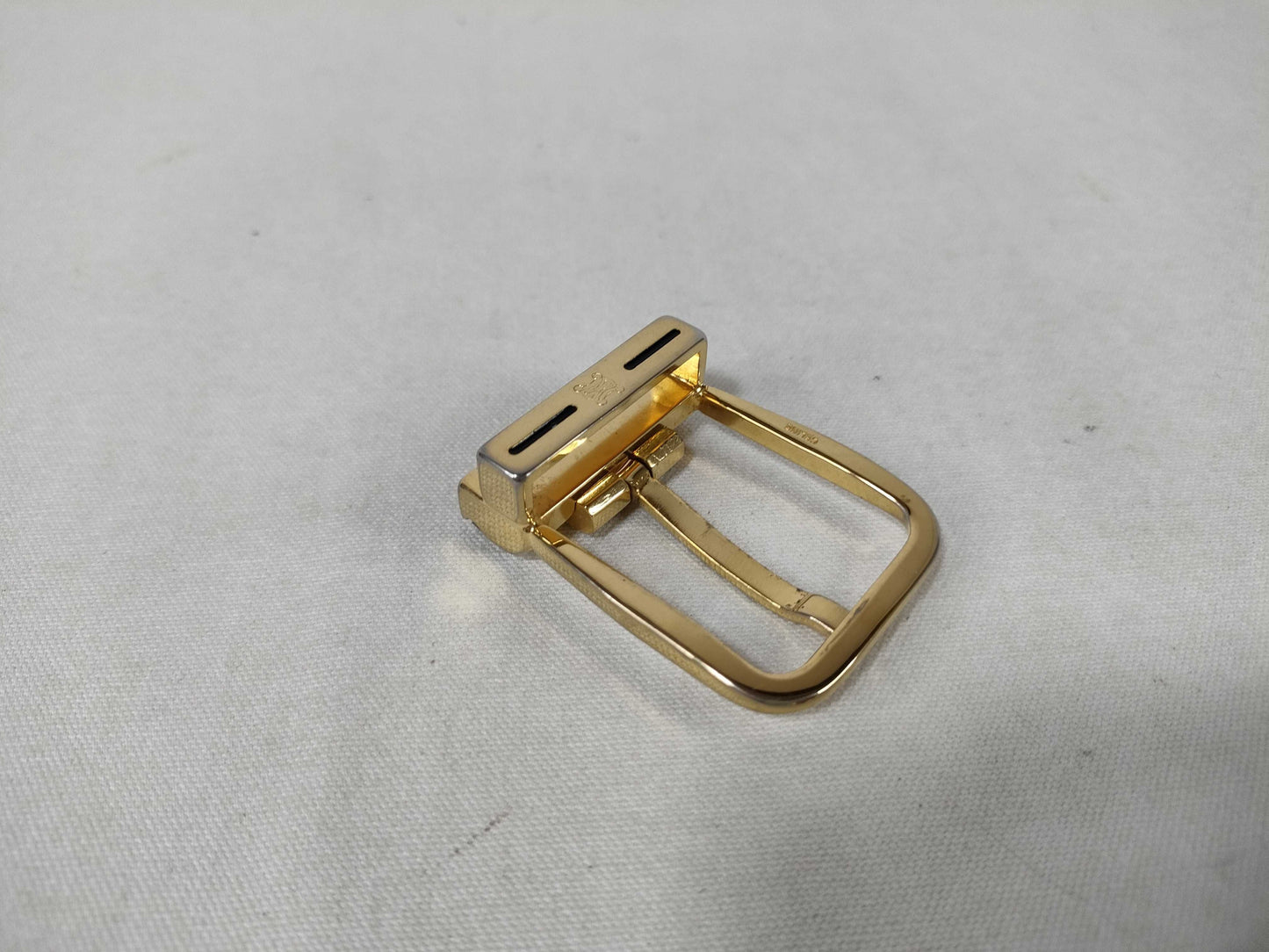 Cartier Must-have Celine/Givenchy Belt with Buckles etc.*3