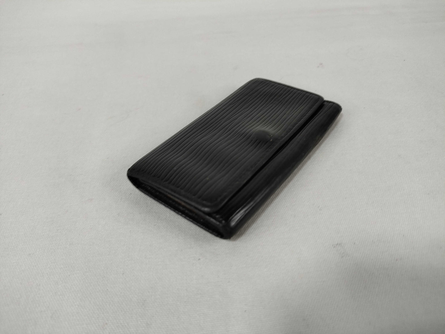 LOUIS VUITTON Damier Epi Wallet/Key Case *4 Wallet