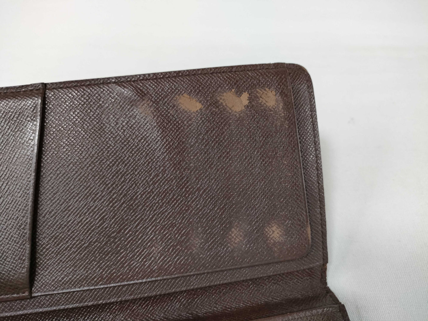 LOUIS VUITTON Damier Epi Wallet/Key Case *4 Wallet