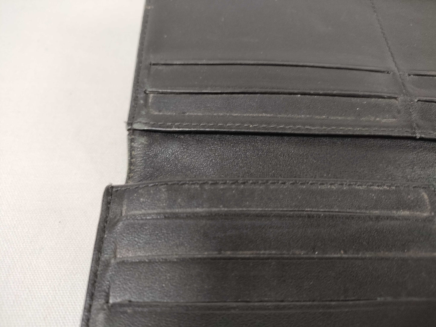 LOUIS VUITTON Damier Epi Wallet/Key Case *4 Wallet