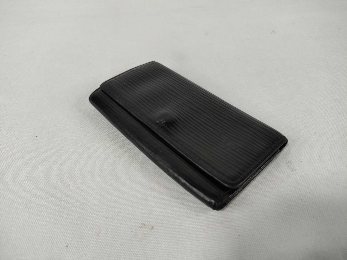 LOUIS VUITTON Damier Epi Wallet/Key Case *4 Wallet