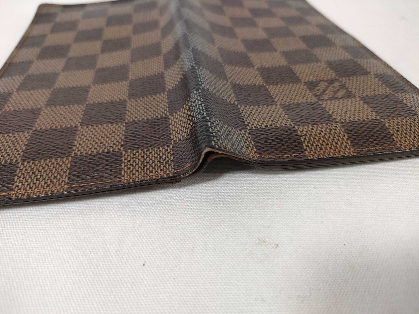 LOUIS VUITTON Damier Epi Wallet/Key Case *4 Wallet