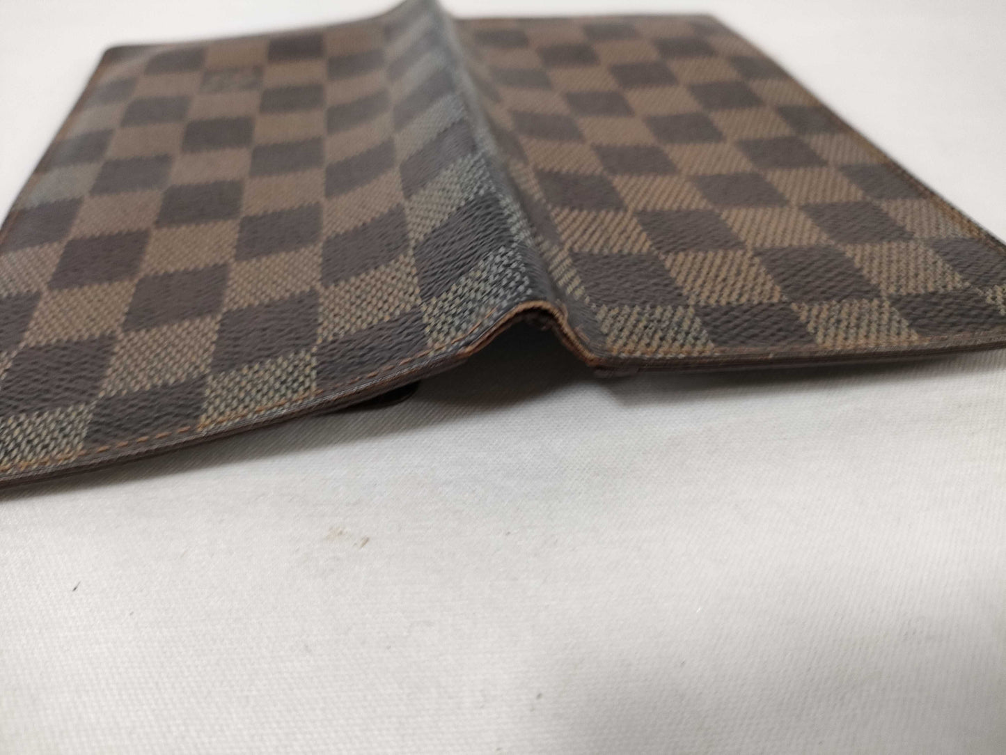 LOUIS VUITTON Damier Epi Wallet/Key Case *4 Wallet