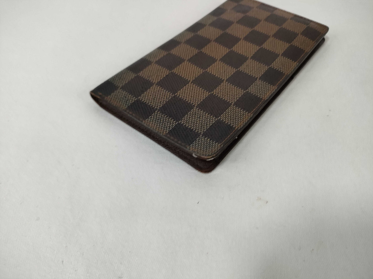 LOUIS VUITTON Damier Epi Wallet/Key Case *4 Wallet
