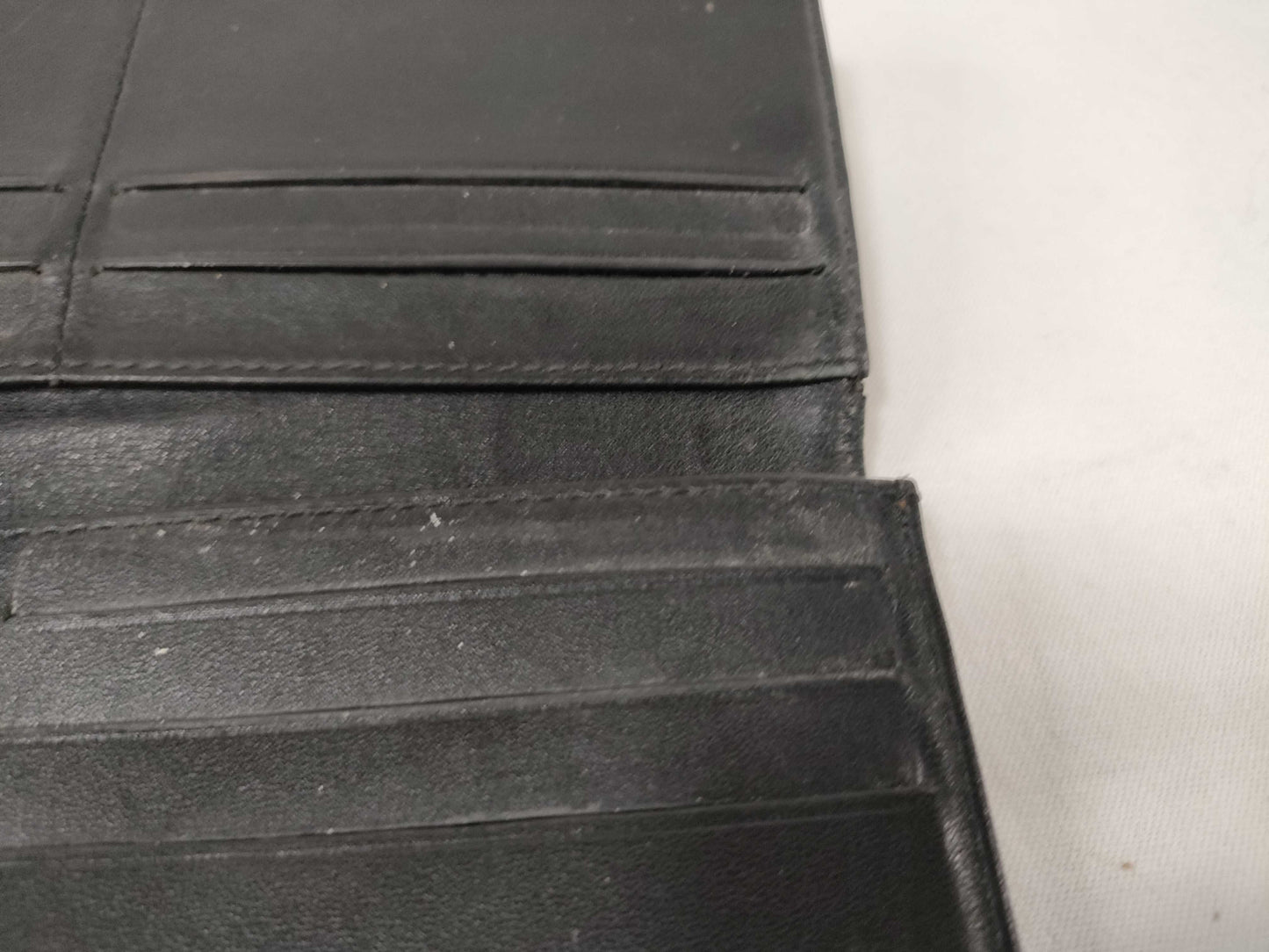 LOUIS VUITTON Damier Epi Wallet/Key Case *4 Wallet