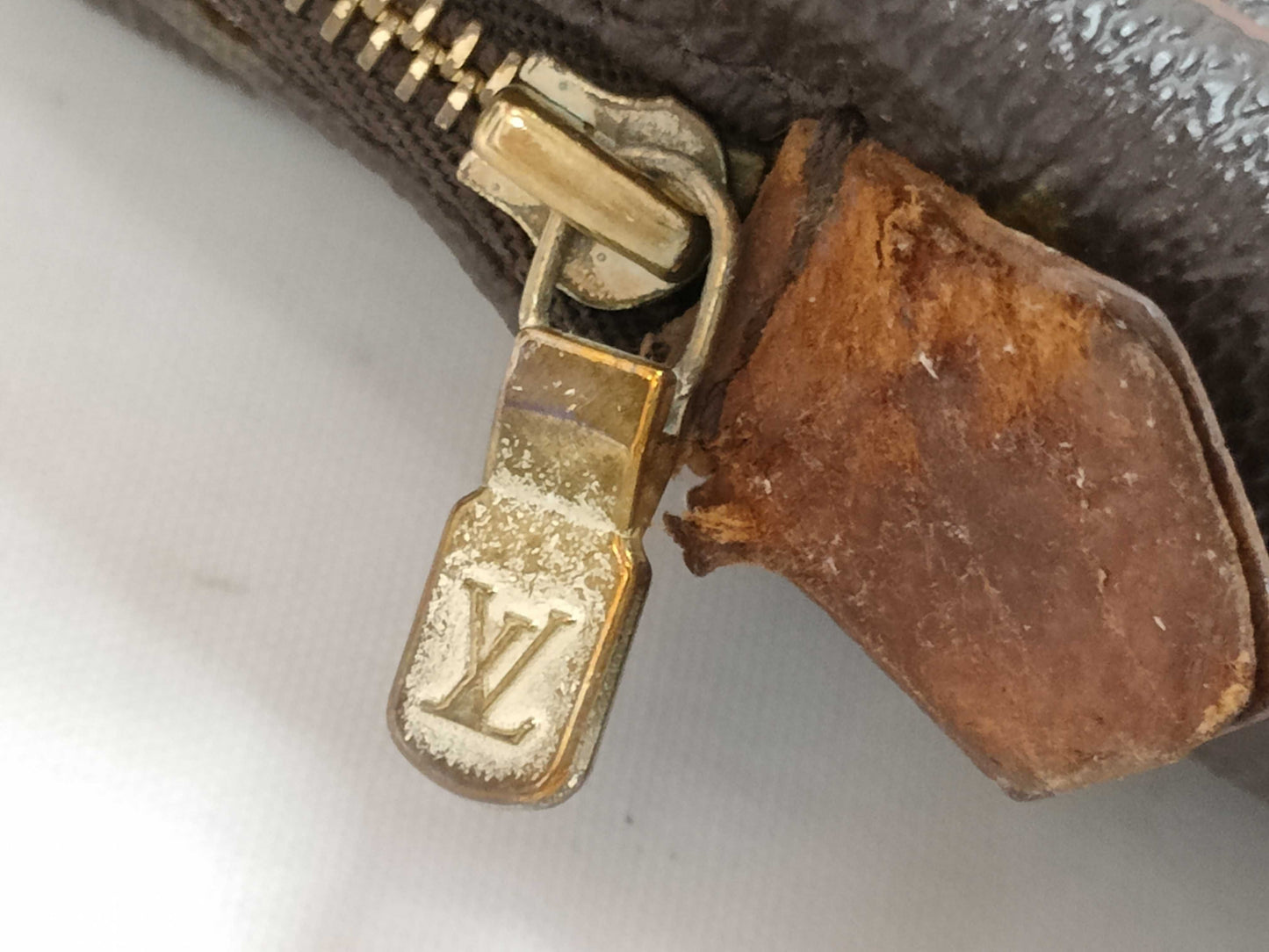 LOUIS VUITTON Monogram *4-piece shoulder bag set