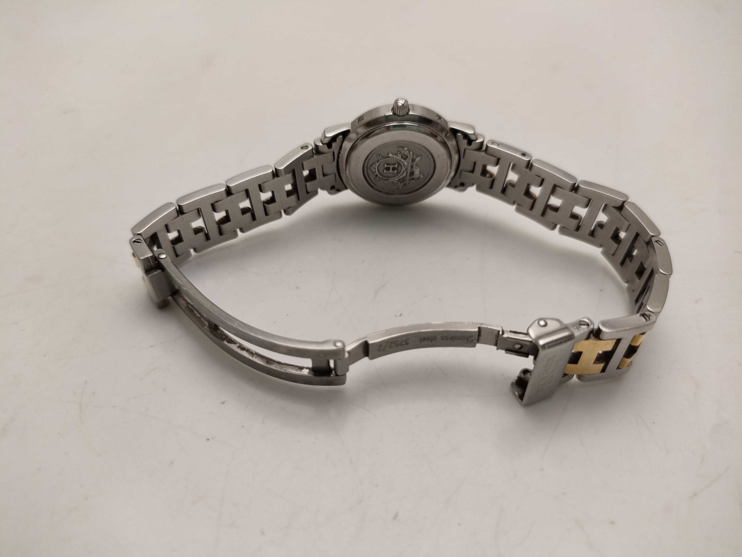 HERMES Women's Watch, Unusual