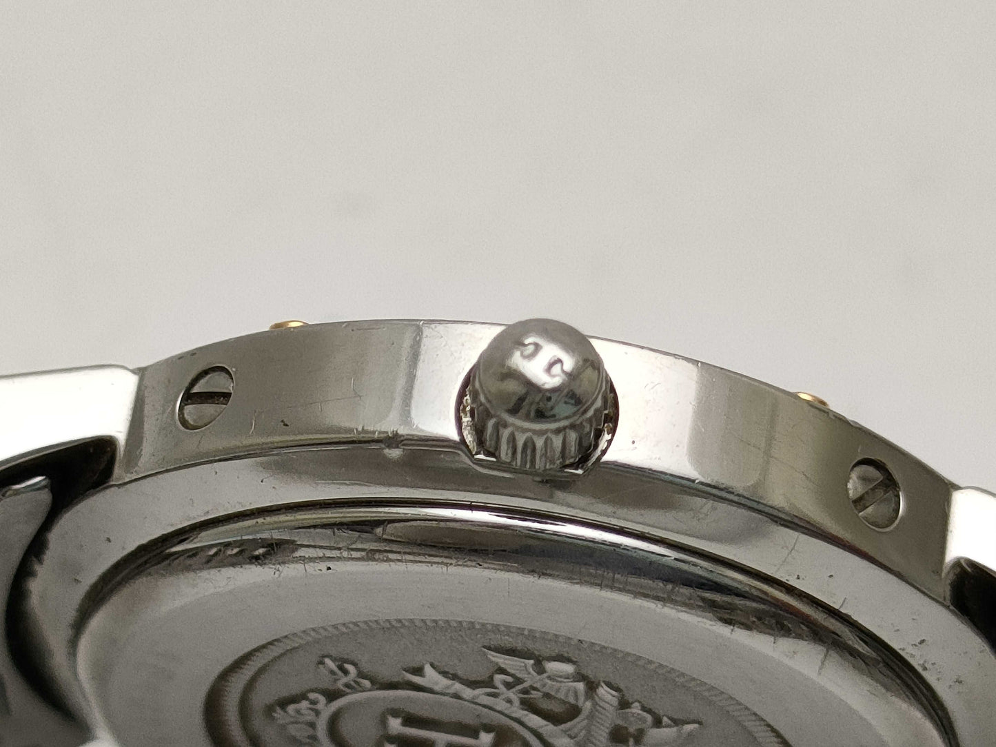HERMES Women's Watch, Unusual