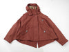 BURBERRY Hoodie Blouson Jacket