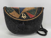 Dior Beaded Design Shoulder Bag