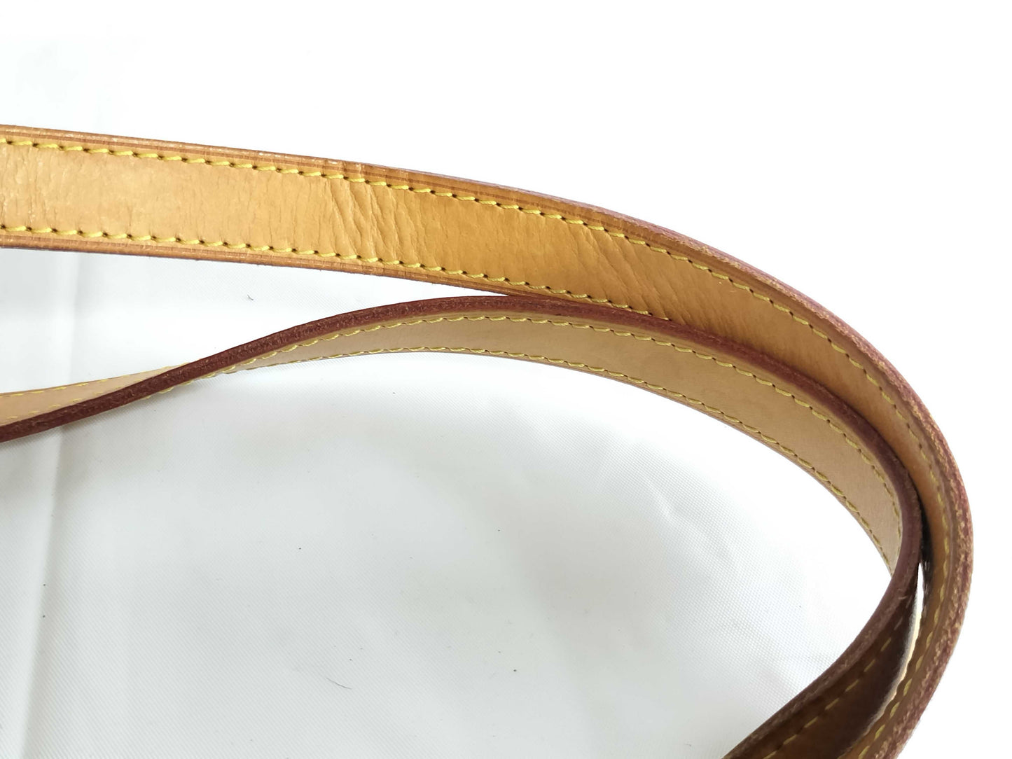LOUIS VUITTON Monogram M51186 Stresa PM Shoulder Bag