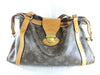 LOUIS VUITTON Monogram M51186 Stresa PM Shoulder Bag