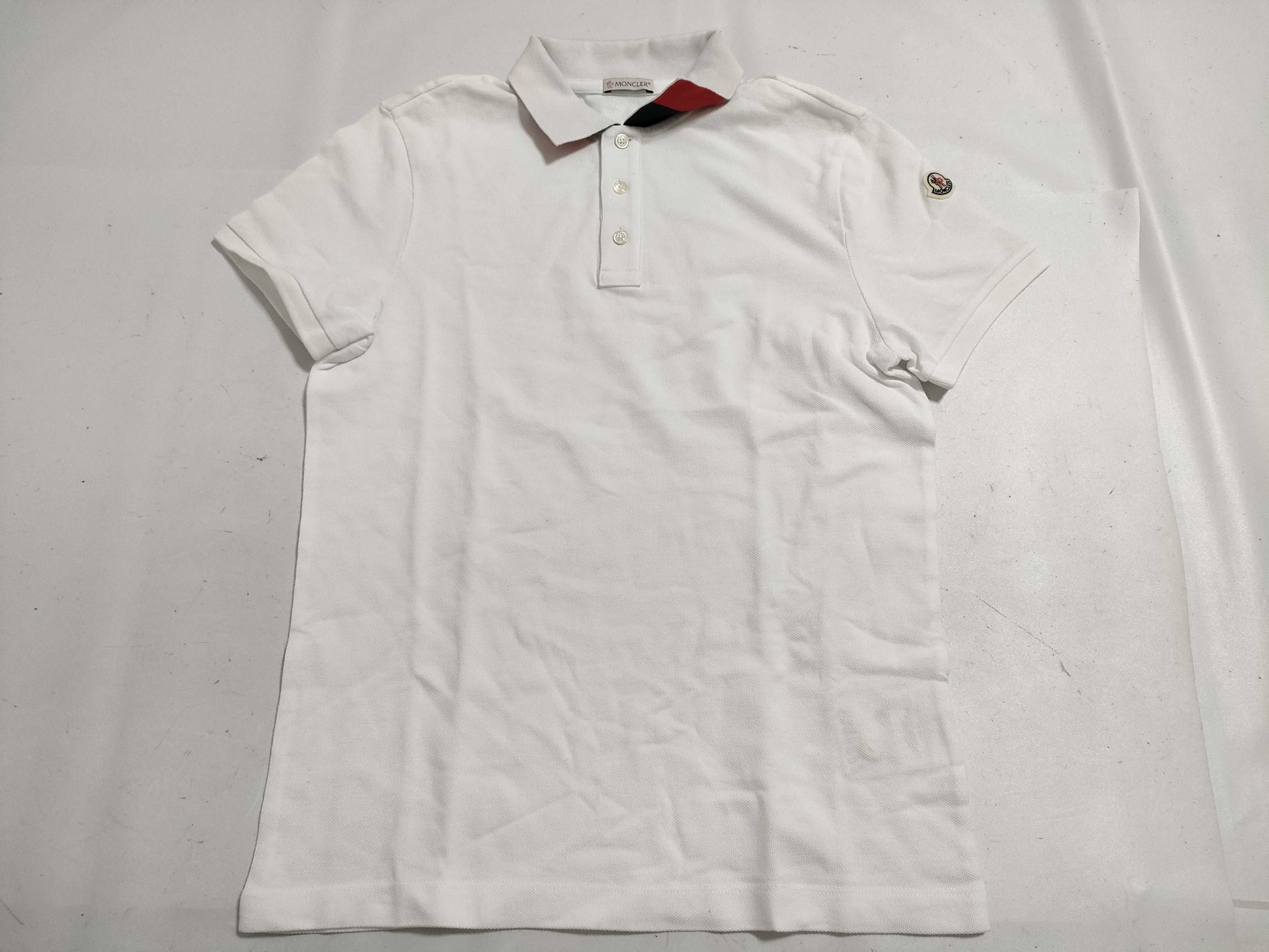 MONCLER Shirt Shirt