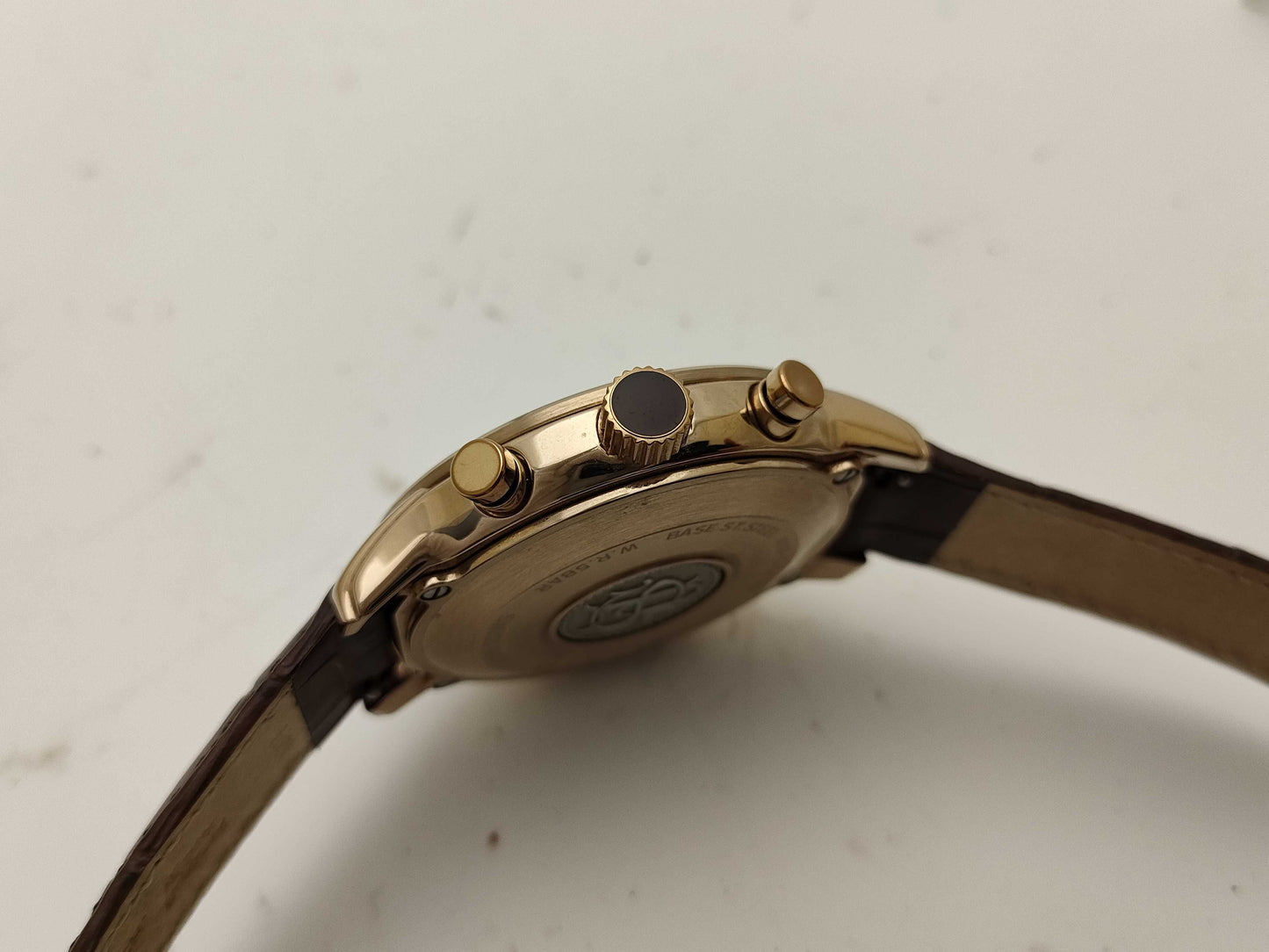 Paul Smith Cambridge YA90-S104122 Men's Watch
