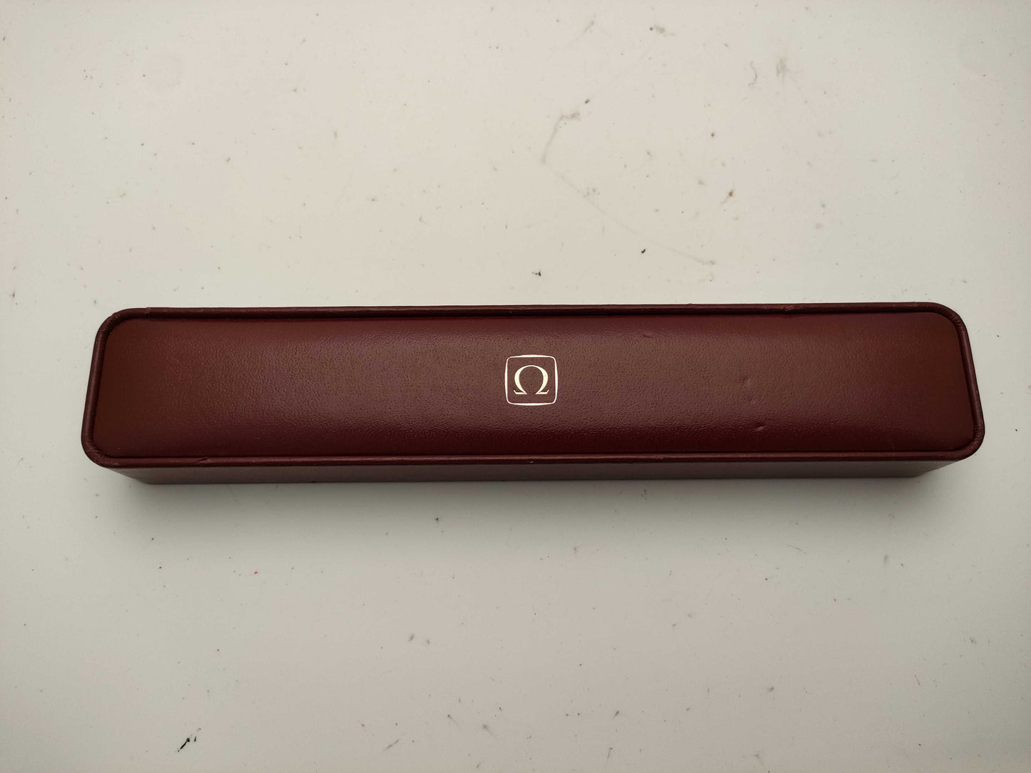 OMEGA De Ville Ladies' Watch/Boxed