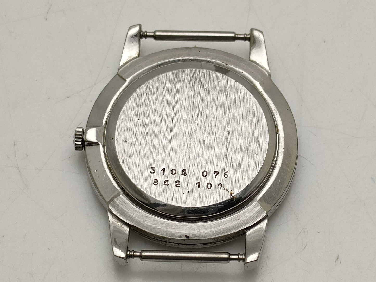 UNIVERSAL GENEVE Universal Geneva / 842.101 / Face only / Working Women's Watch