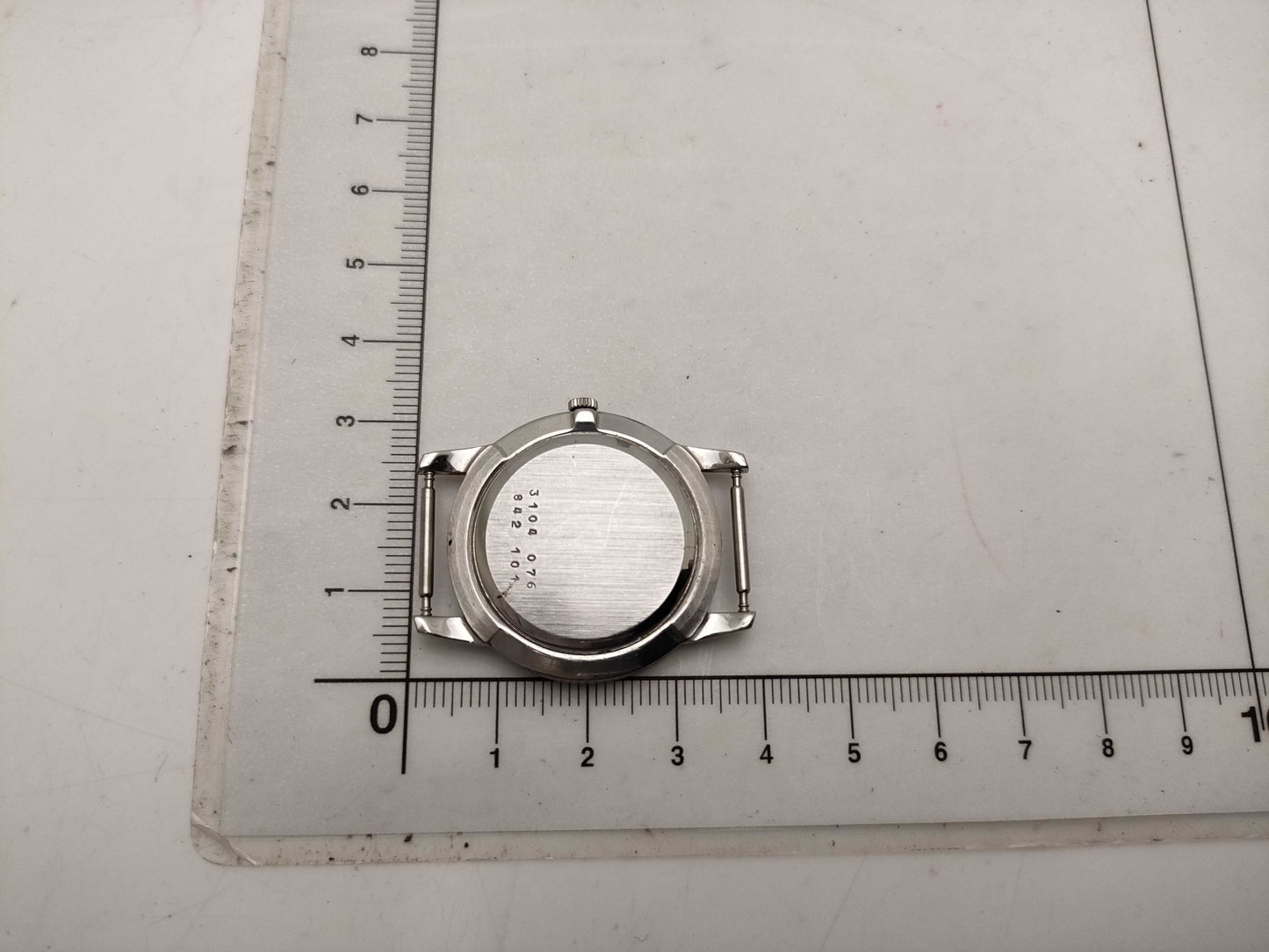 UNIVERSAL GENEVE Universal Geneva / 842.101 / Face only / Working Women's Watch