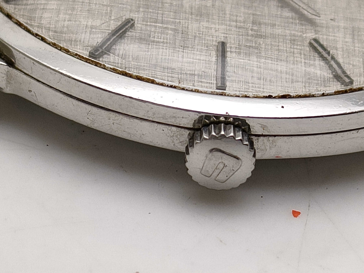 UNIVERSAL GENEVE Universal Geneva / 842.101 / Face only / Working Women's Watch