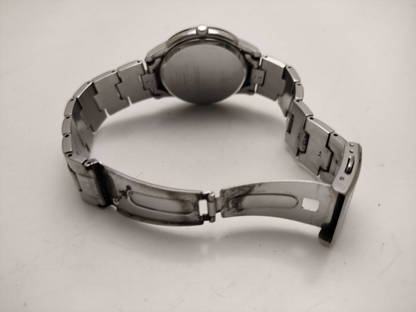 John Harrison/J-H-003C/Working/Gold Watch Collection Watch Collection