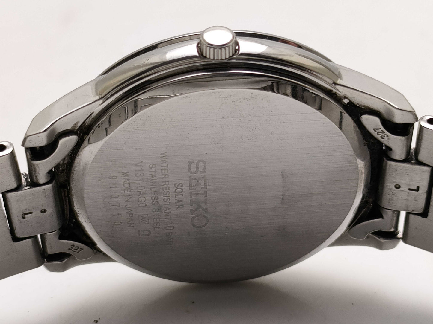 John Harrison/J-H-003C/Working/Gold Watch Collection Watch Collection