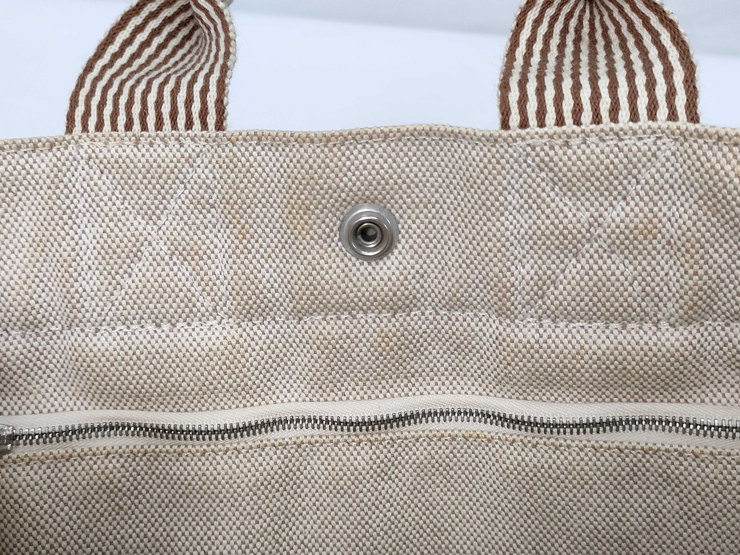 HERMES Mini Bag Handbag