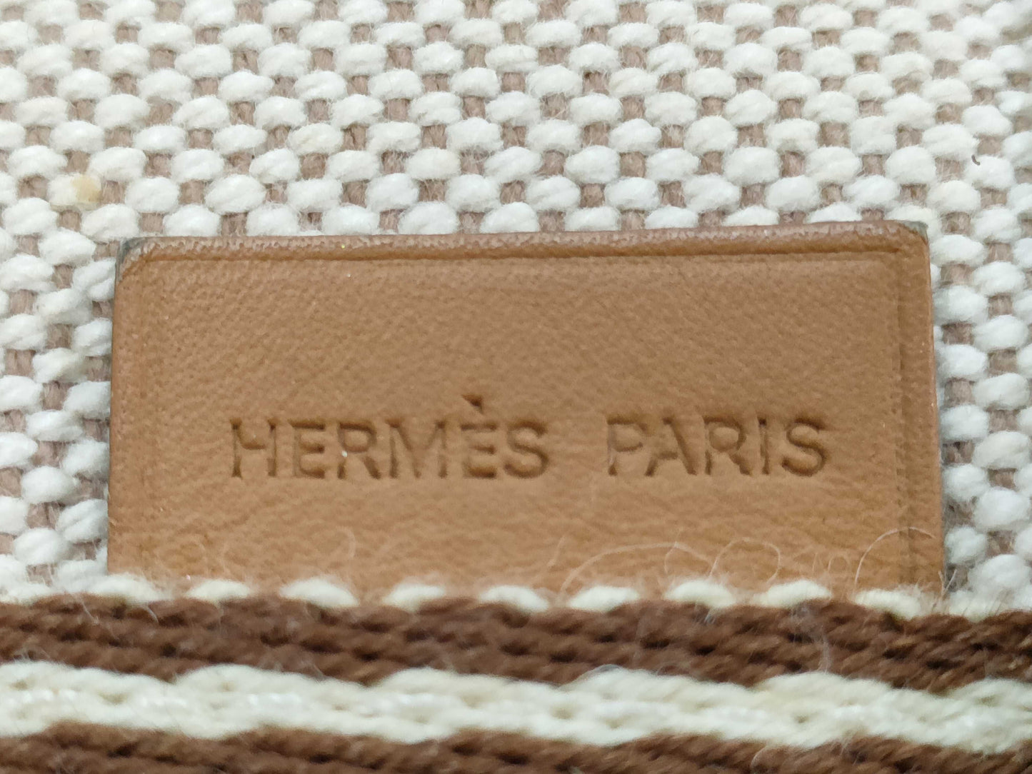 HERMES Mini Bag Handbag