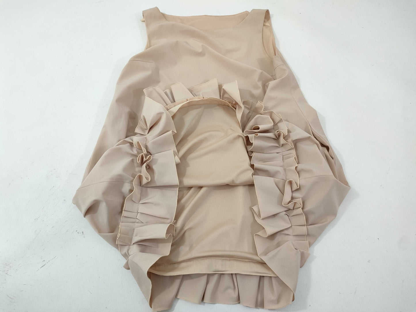 FOXEY dress with tag