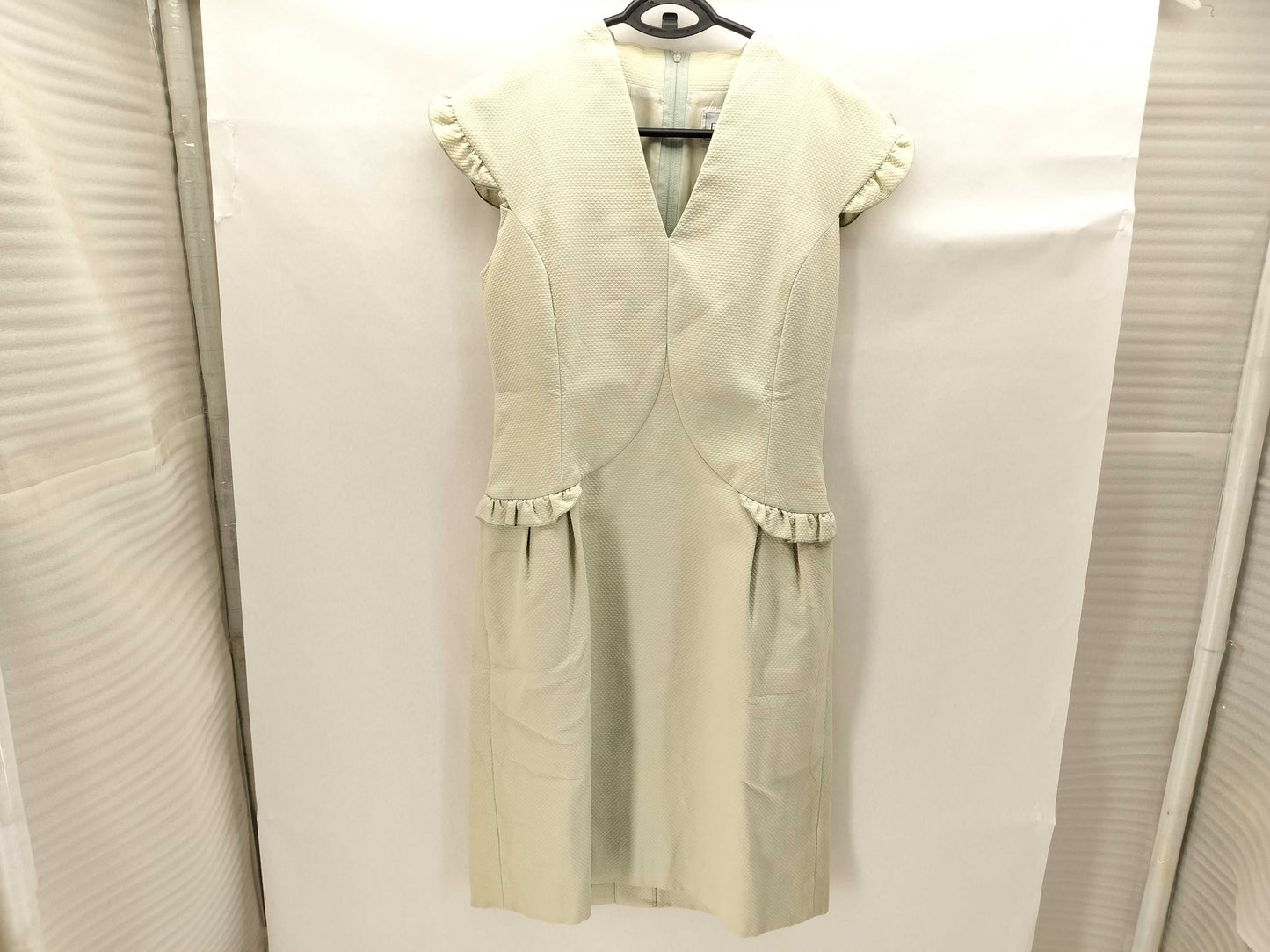 FOXEY dress with tag