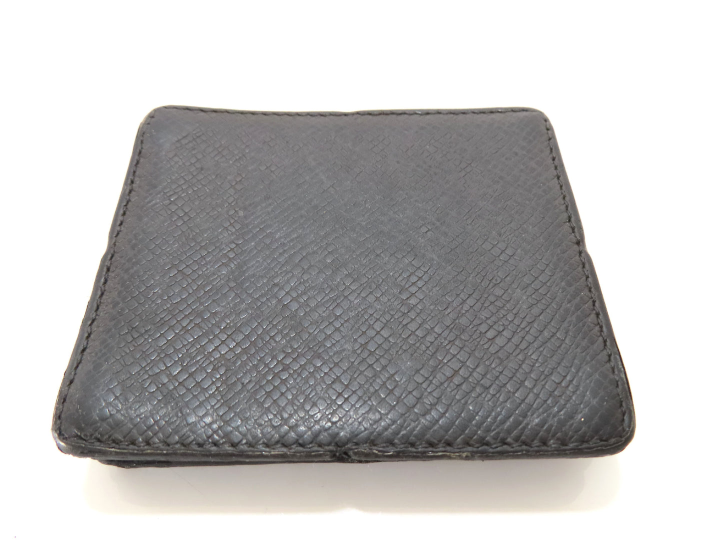 LOUIS VUITTON Monogram Wallet with Coin Purse *Total of 2 Wallets