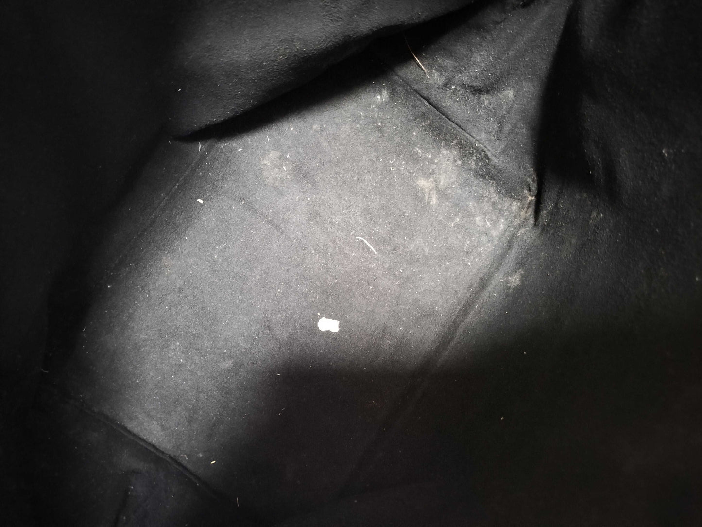 LOUIS VUITTON Epi Petit Noe Tote Bag