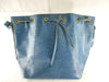 LOUIS VUITTON Epi Petit Noe Tote Bag