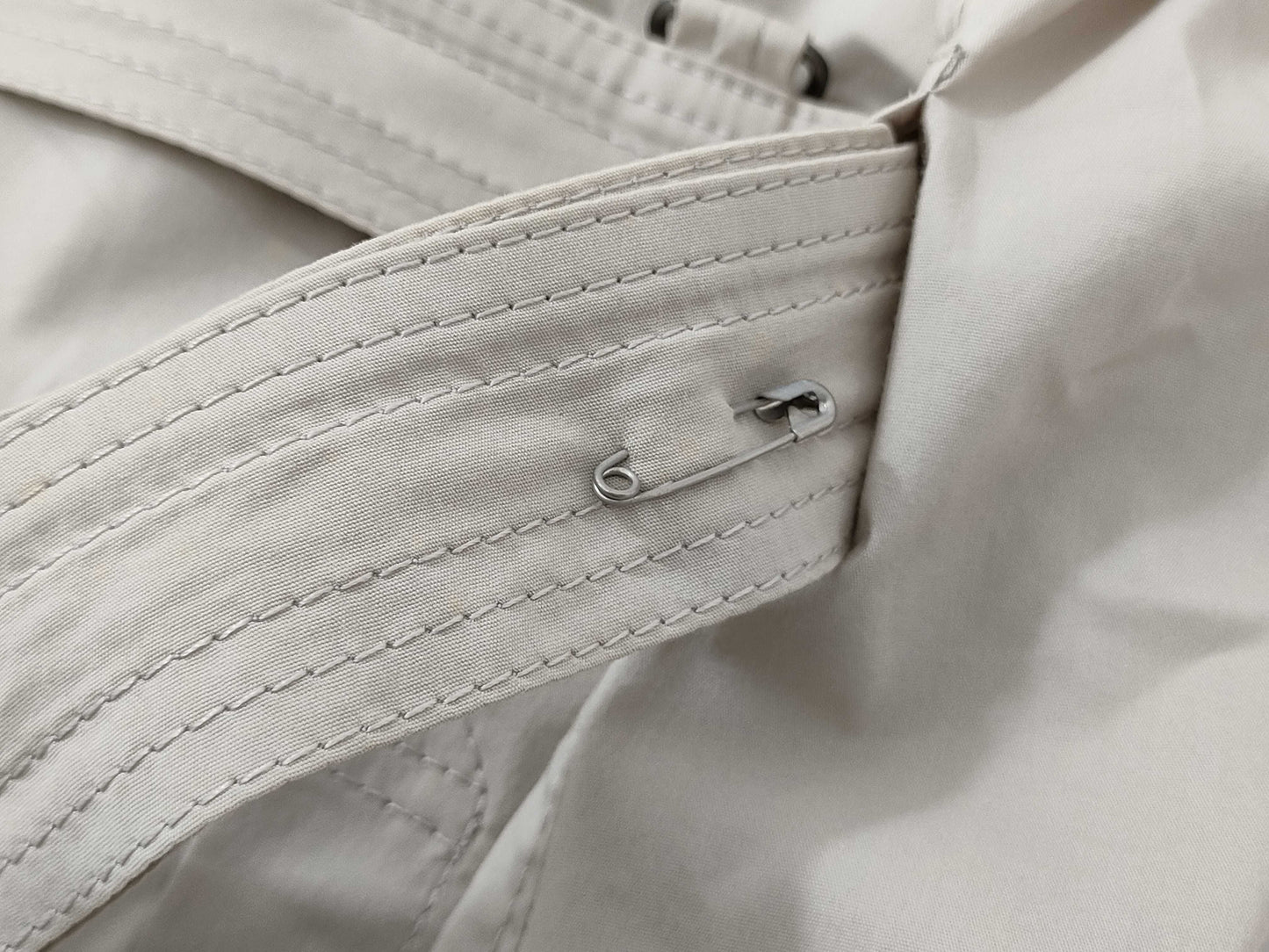 BURBERRY Blue Label Trench Coat