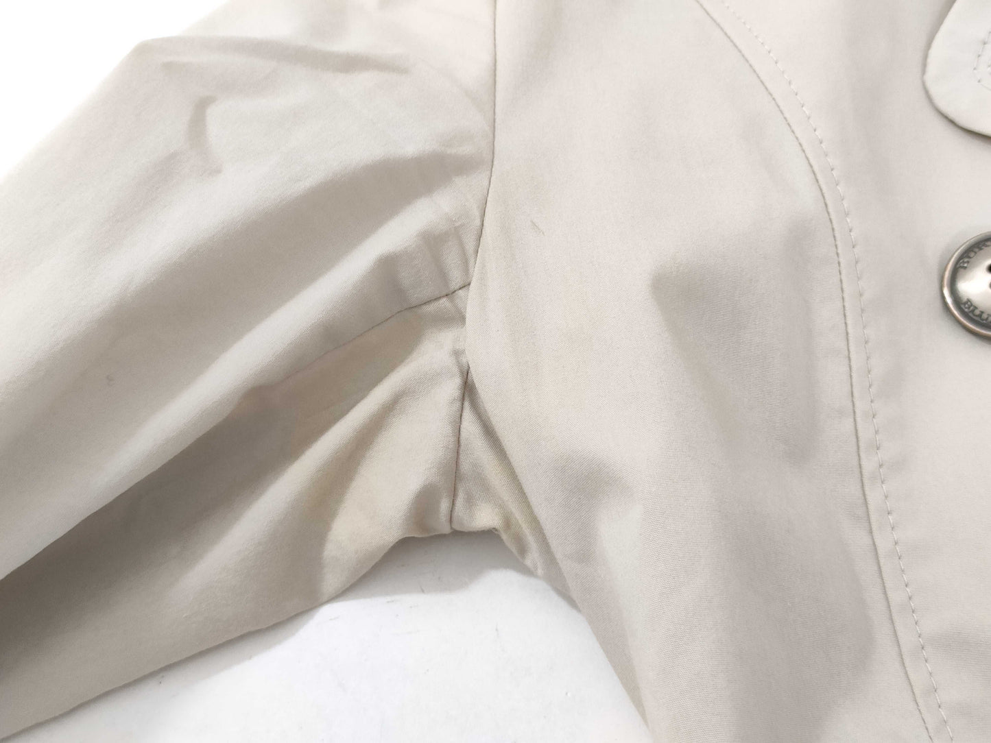 BURBERRY Blue Label Trench Coat